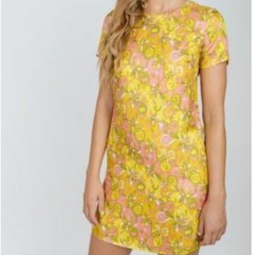 Everest Dress Crescent Drive